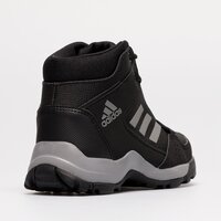 Dziecięce buty outdoor ADIDAS HYPERHIKER K gz9216 kolor czarny