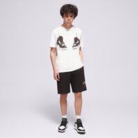 Koszulka dziecięca JORDAN T-SHIRT JDB AJ3 SHOE STRINGS B 95f483-001 kolor biały