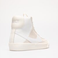 Buty dziecięce NIKE BLAZER MID '77 SE D dq6084-100 kolor multicolor