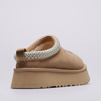 Klapki damskie UGG TAZZ II 1174471-san kolor beżowy