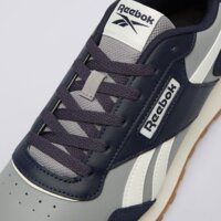 Męskie buty REEBOK GLIDE 100201415 kolor granatowy