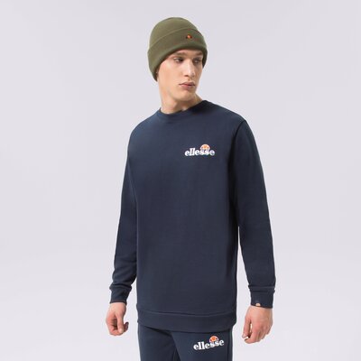 ELLESSE BLUZA FIERRO NAVY