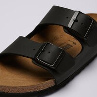 Klapki damskie BIRKENSTOCK ARIZONA  51793w kolor czarny