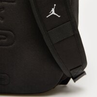 Damski plecak JORDAN PLECAK JAN JERSEY 9a0780023 kolor czarny
