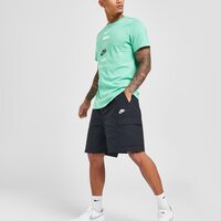 Męskie spodenki NIKE SZORTY M NK CLUB CARGO SHORT SHORTS fb1246-010 kolor czarny