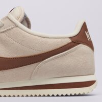 Damskie buty NIKE W CORTEZ SUEDE ib1857-100 kolor beżowy