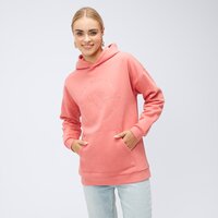 Damska bluza UMBRO BLUZA Z KAPTUREM LUCIANA ul323bld08001 kolor różowy