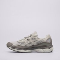 Męskie buty ASICS GEL-NYC  1203a383-026 kolor szary