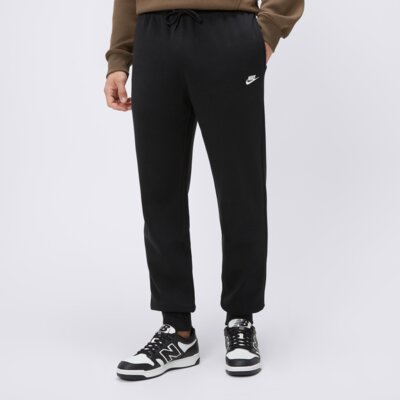 NIKE SPODNIE M NK CLUB BB JOGGER