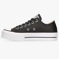 Trampki damskie CONVERSE CHUCK TAYLOR ALL STAR LIFT 561681c kolor czarny