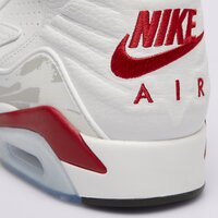 Męskie buty JORDAN JUMPMAN MVP  dz4475-106 kolor biały