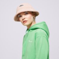 Damska  czapka z daszkiem ELLESSE KAPELUSZ PALOMA BUCKET HAT PINK saqa2898814 kolor różowy