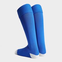 Damskie skarpetki ADIDAS FOOTBALL SOCKS  aj5907 kolor niebieski