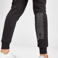 Spodnie damskie HOODRICH SPODNIE AZURE V2 JOG BLK hw-0323-0542 kolor czarny