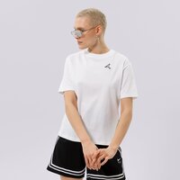 Koszulka damska JORDAN ESSENTIAL T SHIRT dm5029-100 kolor biały