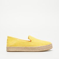 Damskie buty TOMS PINEAPPLE YELLOW 10020696 kolor żółty