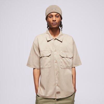 DICKIES KOSZULA UNIONVILLE GD WORK SHIRT SS