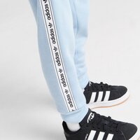 ADIDAS KOMPLET TPE OH HD SET LBLU B jf3827 kolor niebieski