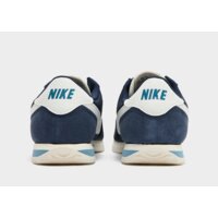 Buty dziecięce NIKE KIDS CORTEZ TXT BG if1615-401 kolor granatowy