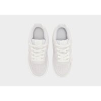 Buty dziecięce NIKE FORCE 1 LOW BP LACE iv5766-078 kolor szary