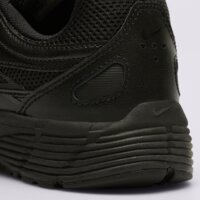 Buty dziecięce NIKE P-6000 hv5064-011 kolor czarny