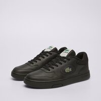 Męskie buty LACOSTE LINESET 223 1 SMA 746sma004502h kolor czarny