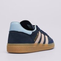 Damskie buty ADIDAS HANDBALL SPEZIAL W jr0851 kolor granatowy