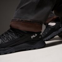 Męskie buty outdoor FILA FIRETRAIL EVO 1jm02581002 kolor czarny