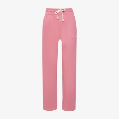 ELLESSE SPODNIE PONRE JOG PANT PINK