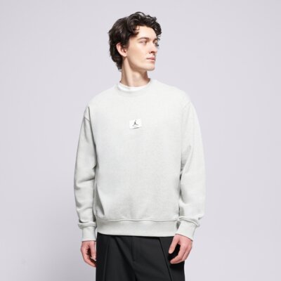 JORDAN BLUZA JORDAN FLIGHT FLEECE