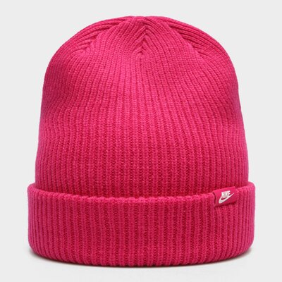 NIKE CZAPKA U NK PEAK BEANIE SC FUT L