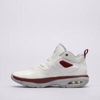 Męskie buty JORDAN STAY LOYAL 3  fb1396-160 kolor biały