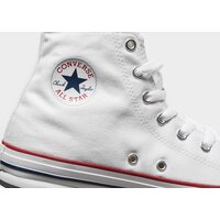 Buty dziecięce CONVERSE ALL STAR HIGH PLATFORM  272856c kolor biały