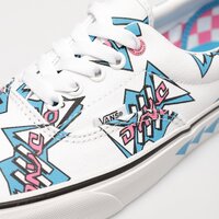 Męskie buty VANS ERA  vn0005uez5d1 kolor biały