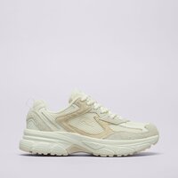 Damskie buty FILA DECYPHER 24 SUEDE 5am00817887 kolor beżowy