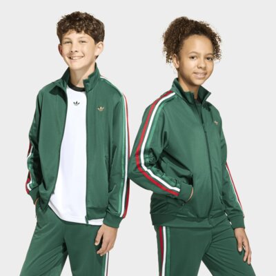ADIDAS BLUZA ROZPINANA FIREBIRD