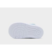 Buty dziecięce NIKE FORCE 1 LOW EASYON BT fn0236-107 kolor biały