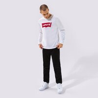Koszulka męska LEVI'S T-SHIRT LS STD GRAPHIC TEE 360150010 kolor biały