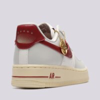 Damskie buty NIKE AIR FORCE 1 '07 SE dv7584-001 kolor multicolor