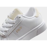 Buty dziecięce FILA PANACHE  7cm01860-190 kolor biały