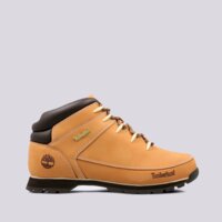 Męskie buty outdoor TIMBERLAND EURO SPRINT HIKER  tb0a122i2311 kolor żółty