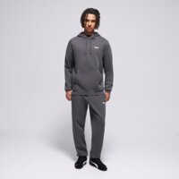 PUMA BLUZA Z KAPTUREM ESS 2 COLOR SMALL NO. 1 LOGO HOODIE FL 684718 44 kolor szary