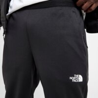 Spodnie męskie THE NORTH FACE SPODNIE M MA FLC PANT nf0a893sjk31 kolor czarny