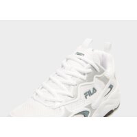 Buty dziecięce FILA RAY TRACER 2K 3rm02885-101 kolor biały