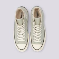 Trampki damskie CONVERSE CHUCK 70 a02756c kolor zielony