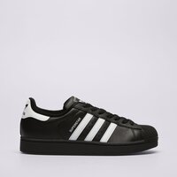 Męskie buty ADIDAS SUPERSTAR II ji0079 kolor czarny