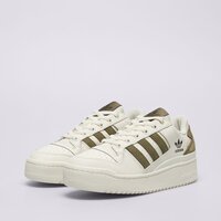 Damskie buty ADIDAS FORUM BOLD STRIPES W if9519 kolor biały