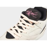 Buty dziecięce JORDAN MVP 92 BG  hq4427-105 kolor kremowy