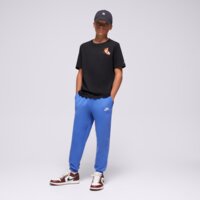 Koszulka dziecięca JORDAN T-SHIRT JDN LANDED TEE BLK B 95f279-023 kolor czarny