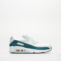 Buty dziecięce NIKE AIR MAX 90 LTR  dv3607-104 kolor zielony